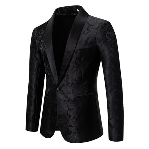 Blazer d'été pour homme idéal pour les mariages et soirées de loisirs - 6