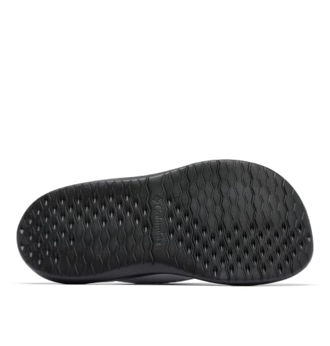 Image of Columbia Boatside Flip Lea PFG | Water Sports Sandals