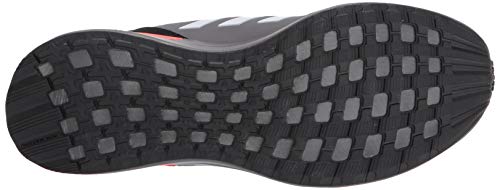 adidas Unisex-Child RapidaRun Elite J Sneaker4