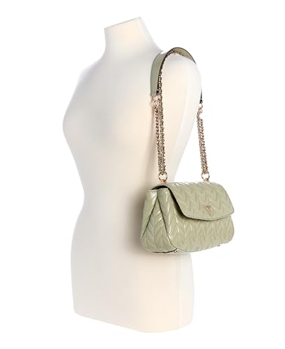 Image of Cheryl Convertible Crossbody Flap