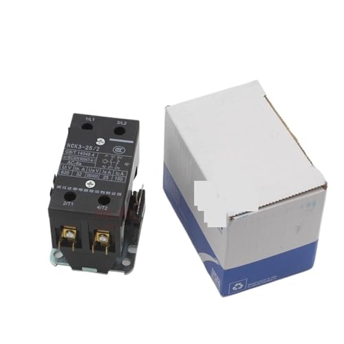 XNNGRCCXE GARpACR^N^ NCK3-25/2 25A 220V NCK3-32/2 32A 220V CN&u[NR^N^ NCK3(NCK3-25)