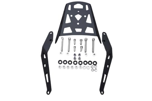 Fijaciones de acero para maleta Honda GROM 125 21-24