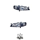 Scheinwerfer Frontscheinwerfer rechts