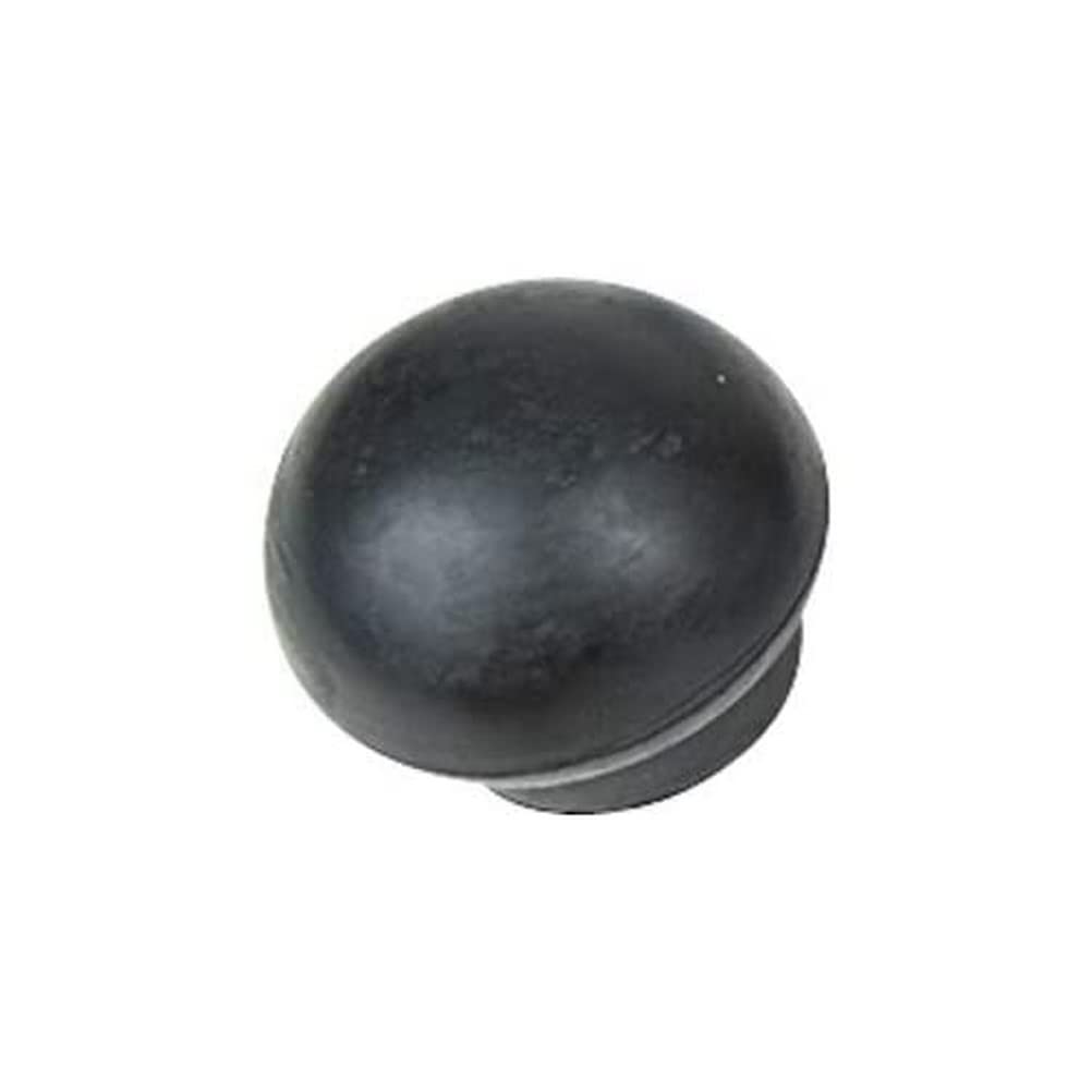 KS TOOLS Boule en Caoutchouc, Ø 67 mm 160.0458