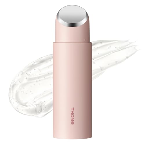 THOME Twenty Up Gentle At-Home Beauty Massager for Smooth & Clear-Looking Skin Make-Up Ready & Daily Routine Skincare Tool