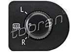 schalter spiegelverstellung opel astra g  TOPRAN 114 284 Schalter, Spiegelverstellung