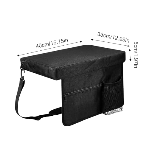 Coussin de stade pour soulager le dos sur gradins et camping
