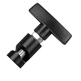 Construction Premium: Forgé à partir de matériaux de haute qualité soigneusement sélectionnés, assurant une résilience remarquable contre les fortes pressions et une durabilité durable