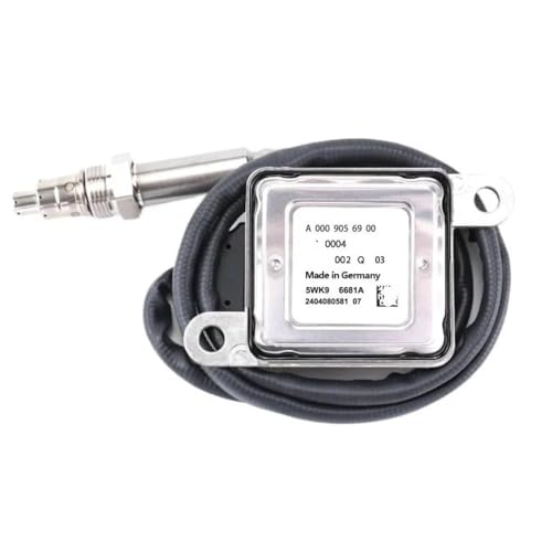 Capteur NOx 5WK96681A contre les pertes de puissance moteur - Solution Benz A0009056900 voiture