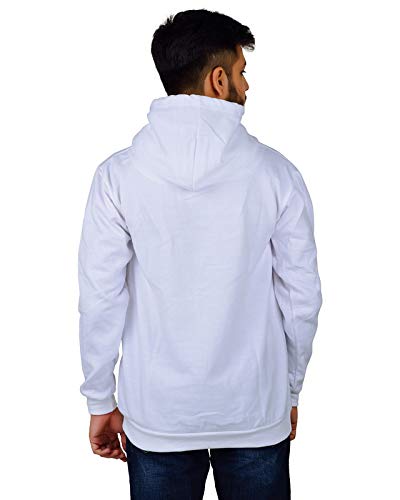 Image of More & More Unisex-Adult Hooded Sweatshirt
