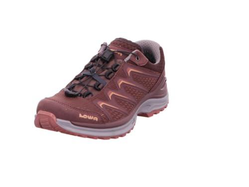 Maddox GTX LO Ws baskets de marche légères pour vos randonnées urbaines