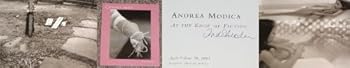 Paperback Andrea Modica at the Edge of Fiction: April 9-June 30, 2001 (Contact Sheet) Book