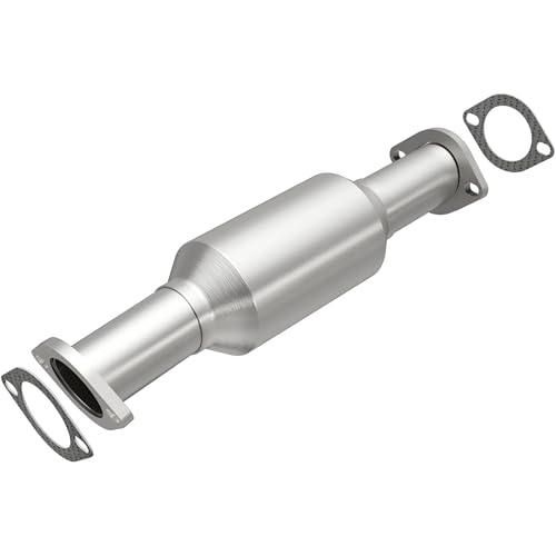 MagnaFlow Catalytic Converter 23696: HM Grade, Direct-Fit, Compatible with 1994-1997 Mazda Miata (Federal/EPA Compliant)