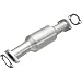 MagnaFlow 23696 Direct Fit Catalytic Converter (Non CARB compliant)