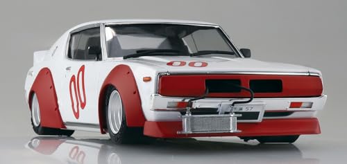 Modelo Kenmary 2 puertas Hard Top escala 1:24 miniatura 2