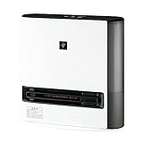 加湿 セラミックヒーター HX-TK12-W