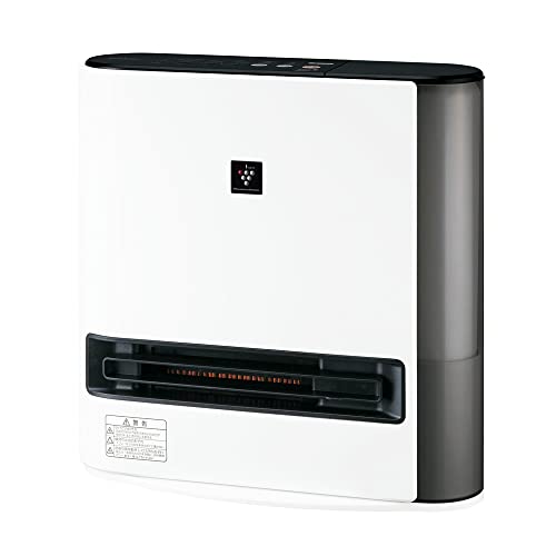 加湿 セラミックヒーター HX-TK12-W