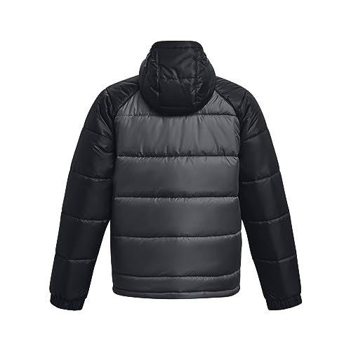 Image of Under Armour Men's Storm Insulated Hooded Jacketdisc