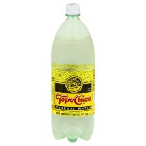 Topo Chico Mineral Water 4 pack