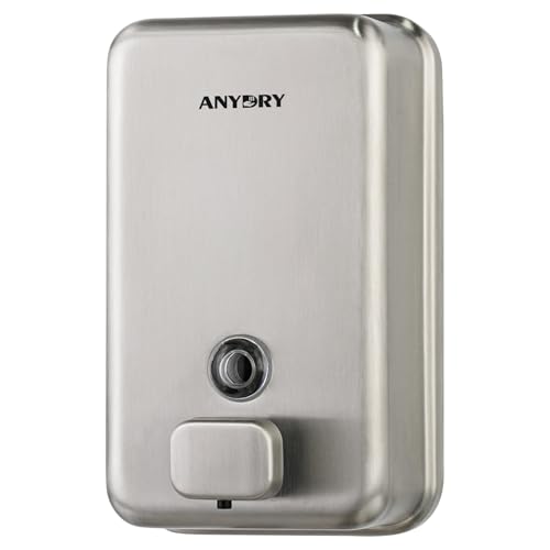 anydry LTCY 30IX (1100ml) XeXX`[ 蓮\[vfBXyT[ ǎt dグ f 1010