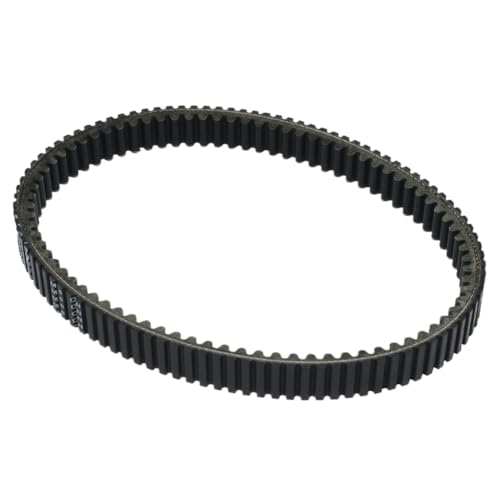 Correa de Transmisión eficiente para Yamaha YP400A Majesty 2009-2011 2