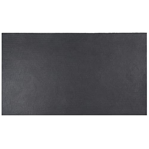 Image of Onlymat inchBe Awesome inch Printed Anti-Slip Doormat (Multicolor) Rectangular Shaped Entryway Rug Natural Coir Material with PVC Backing for Outdoor Entrance Home Multipurpose Mats Floor Door Hall Drawing Room Living Room (75cm x 45cm)
