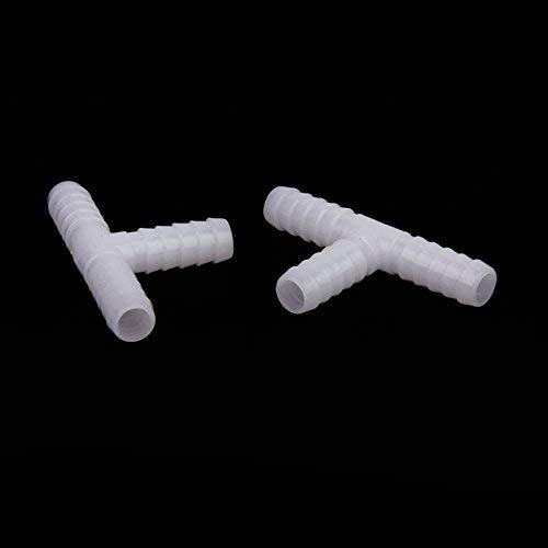 Plastic 3 Way T Shape Pack of 1 (B08TMDHB4T) Amazon Price History, Amazon Price Tracker