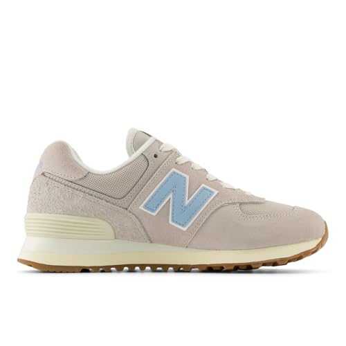 Image of New Balance Women's WL574 Core Plus Collection Sneaker