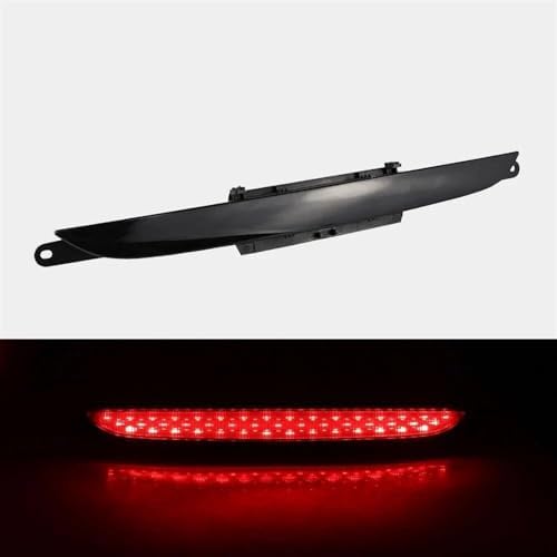 Car taillight Cover for TT MK2 2007-2014 Car Rear Tail Light Rear Lamps Rear Bumper Center Reflector Fog Light Tail Lamp 8J0945703 Car Rear Lamps