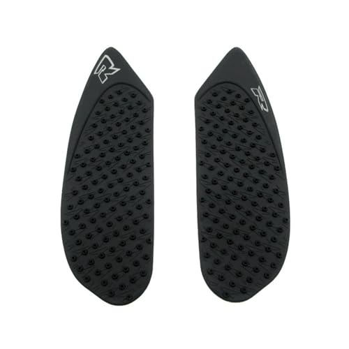 Pads de réservoir moto pour Suzuki GSXR 600 750 autocollants antidérapants de protection