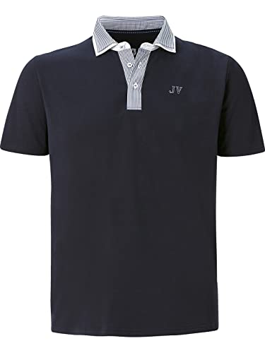 Polo Danhy Jan Vanderstorm Homme pour un look weekend décontracté