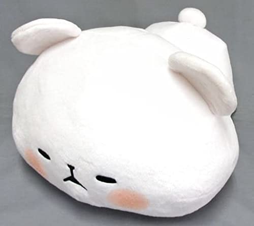 新品 送料込 ぽんた BIGぬいぐるみ 寝そべり Amazon.co.jp: もちもちぱんだ 寝そべりBIGぬいぐるみ しろぱん