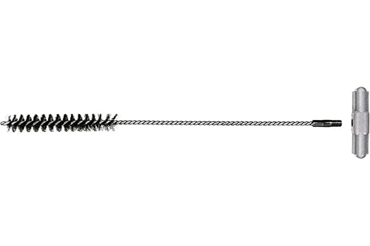 Fischer 078182 Cleaning Brush BS Ø24 Cleaning Brush BS Diameter 24 Pack of 1