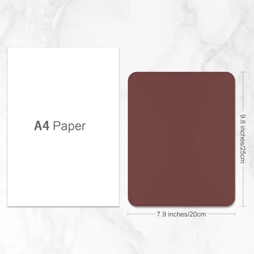 Tapis de souris bureau lavable et imperméable pour PC portable