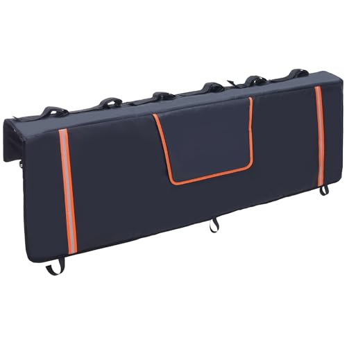 Happybuy Tailgate Bike Pad - 62