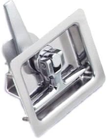24-20-312-35, Flush Cup T-Handle Series Cam Latches, Southco
