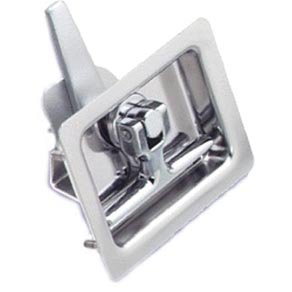 92-11-511, T- & L-Handle Style Cam Latches, Southco