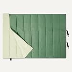 Amazon Basics Sleeping Bags for Adults, Camping Essentials, 3 Season Warm & Cool Weather - Image 4