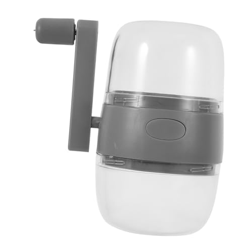 Abaodam Tritatutto Manuale Per Noci e Frutta Secca Tritatutto Manuale Per Aglio e Verdure Utensile Per Tritare Alimenti Da Cucina