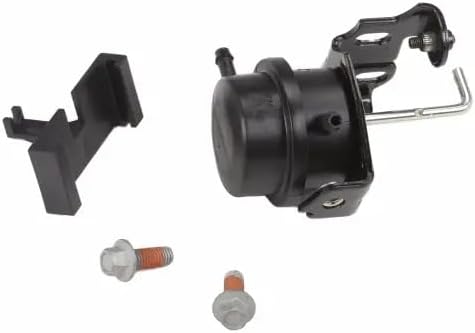 General Motors 19180859, Fuel Injection Throttle Body