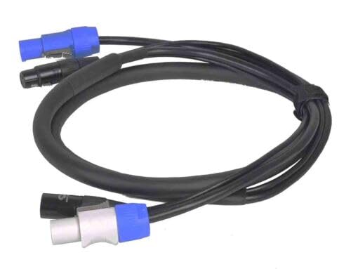 Mackie Mackie MP Series MMCX Cable Kit: 59.1