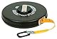 Rollen metrischen Blinky Band Faser Glas
