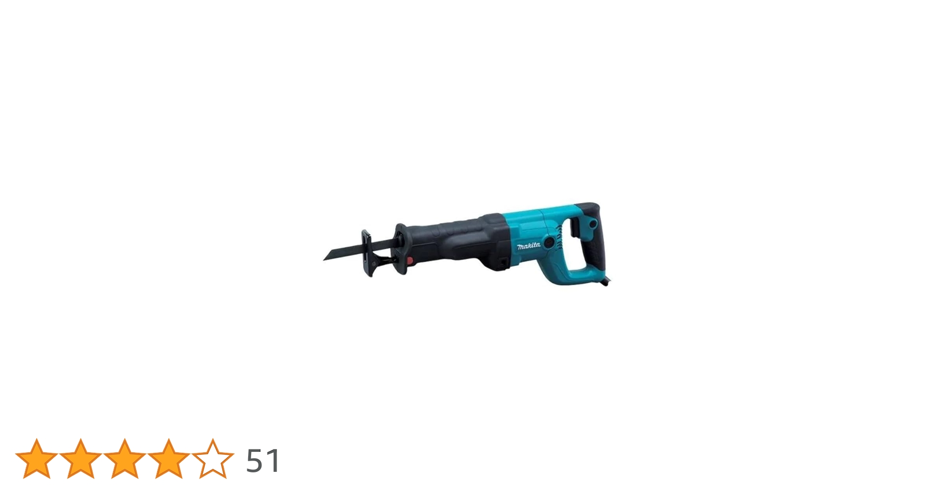 1〜2日で発送可能 新品 未使用品 マキタ レシプロソー JR3050T×1台 31A9oT83KDL.jpg_BO30,255,255,