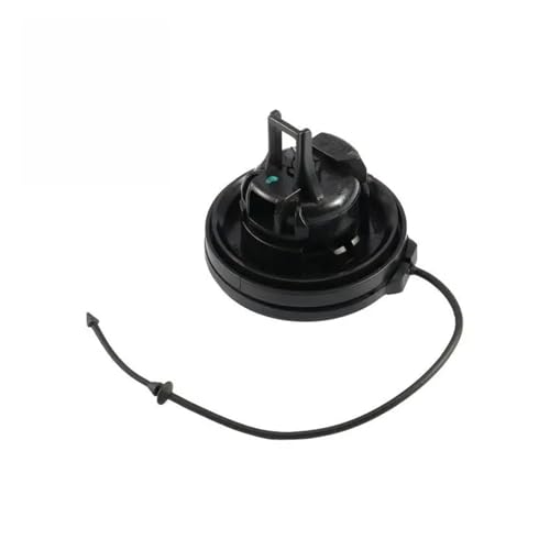 Bouchon de réservoir d'essence pour Citroën C3 C5 et DS5 | OE 1508N7