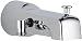 Delta Faucet U1010-PK Diverter Tub Spout, Chrome