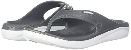Image of Woodland Men Flip-Flops