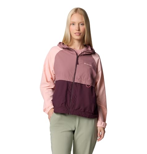 Columbia Women's Spire Valley Windbreaker