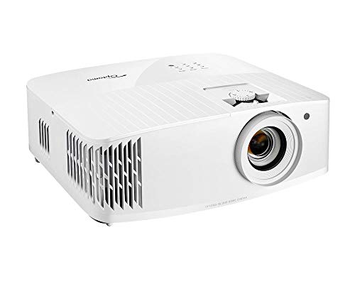 Optoma UHD42 - Image 5