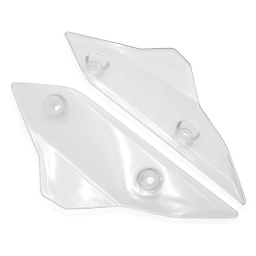 Accessoires pare-brise XL750 Transalp 2025 2026 déflecteur vent moto extension bulle