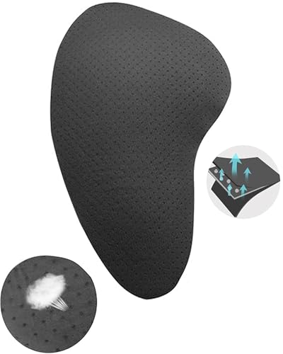 Sliot Hip Butt Pads for Women - Natural Curves Enhancer Shapewear | Crossdressing Body Padding | Booty & Thigh Enhancer Dip2